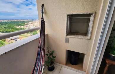 Imagem 8: Apartamento a VENDA 2 dormitórios 54m², 2 Vagas -Sunset Faria Lima -Gleba Palhano - Londri