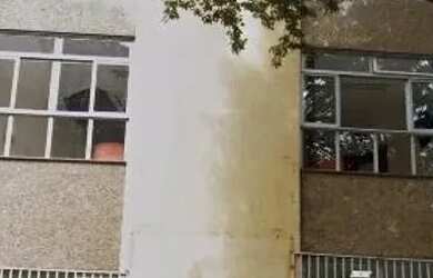 Imagem: O depósito possui 450m² de Área e está localizado em Centro