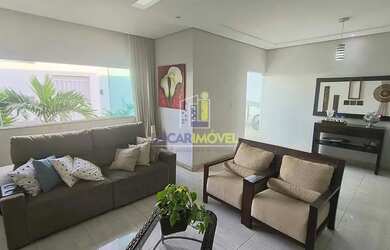 Imagem 9: Casa de 3/4 sendo uma suíte no Vila Marina - Próximo Shopping Conquista Sul e Havan