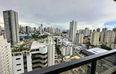 Imagem 8: Lourenço Residence - Apartamento 3 quartos, sendo 3 suítes