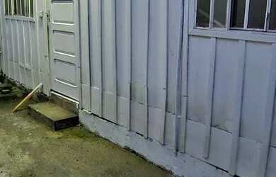 Imagem: O apartamento possui 2 Dormitórios, 1 Banheiro, 45m² de Área