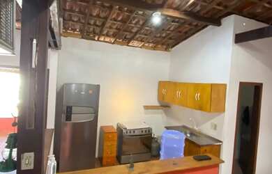 Imagem 7: Casa 4 chalés com amplo quintal em Zumbi - RN