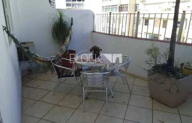 Imagem 16: Copacabana Apartamento com 3 dormitórios