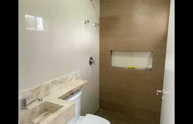 Imagem 6: CASA À VENDA CONDOMÍNIO MINI CHÁCARAS DO LAGO SUL