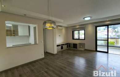 Imagem 9: Apartamento Alto Padrão para Locação em Jundiaí 127m², 3 Suítes,...