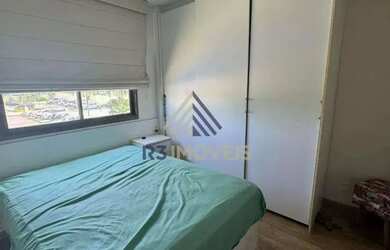 Imagem 3: Recreio dos Bandeirantes Apartamento 2 quartos, sendo 1 suite