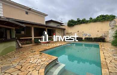 Imagem 11: Casa em Condomínio na cidade - 4 suítes, 343 m² de área privativa,...