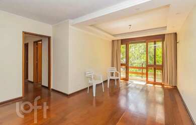 Imagem 9: Imóvel para venda tem 186 metros quadrados com 2 quartos em Petrópolis...