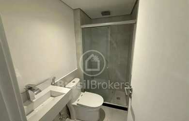 Imagem 8: Apartamento na Freguesia totalmente reformado. Apartamento de 105 m2,...