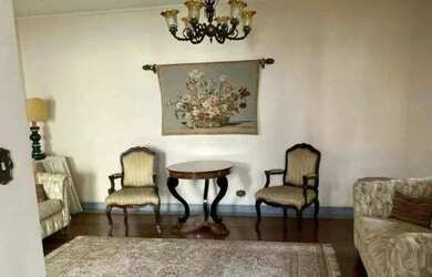 Imagem 5: Sobrado à venda, 400 m² por R$ 3.600.000,00 - Campo Belo - São Paulo/SP