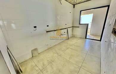 Imagem 11: Alto Padrão Frente Mar Entrada R$ 436 Mil - 3 Dormts 2 Suítes C/Varanda...