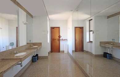 Imagem 10: ANDAR PARA LOCAÇÃO NO BAIRRO SAVASSI