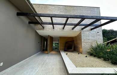 Imagem 2: Casa para venda com 800 metros quadrados com 8 quartos em Vila Alpina...