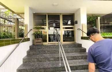 Imagem 4: Apartamento com 2 dormitórios para alugar, 87 m² por R$ 3.500/mês -...