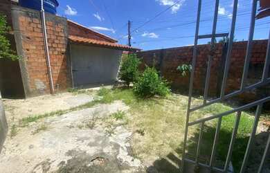 Imagem 14: Vendo casa no interior de Urbano Santo