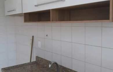 Imagem 12: Alugo Ótimo Apartamento Térreo Condomínio Village dos Oittis Vargem...