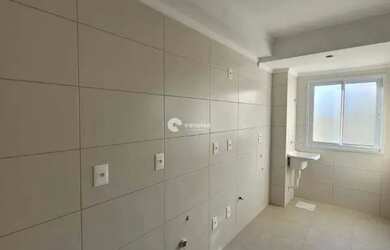 Imagem 8: Apartamento à venda, 1 quarto, 1 vaga, Nossa Senhora do Rosário - Santa...