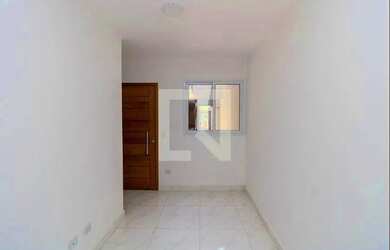 Imagem: O apartamento possui 2 Dormitórios, 1 Banheiro e 45m² de Área