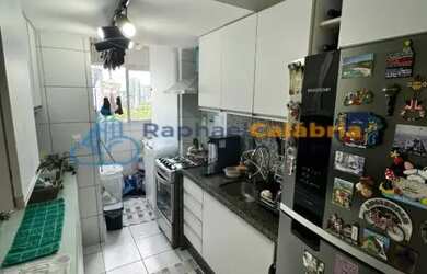 Imagem 12: LINDO APARTAMENTO COM LOCALIZAÇÃO PRIVILEGIADA NA BOA VISTA