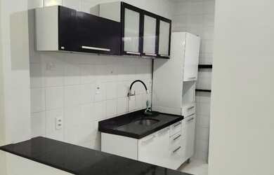 Imagem 2: Semi mobiliado vendo ou alugo 180.000