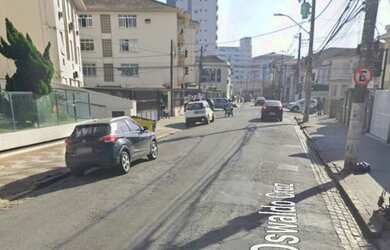 Imagem: O apartamento possui 3 Dormitórios, 3 Banheiros, 2 Vagas na