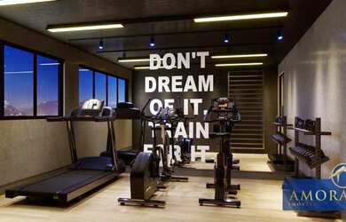 Imagem 6: Apartamento com 3 dormitórios à venda, 98 m² por R$ 1.460.000,00 -...