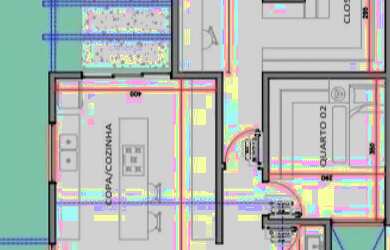 Imagem 2: Vende se Terreno com Projeto de Arquitetura