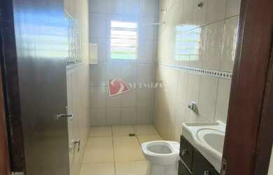 Imagem 10: Residencia 130.84 m² Jd Alvorada Rua Colombia