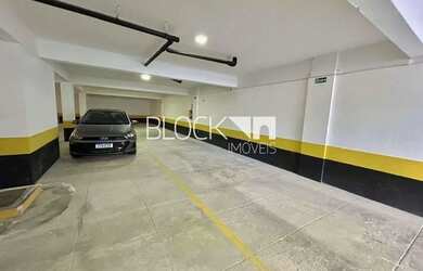 Imagem 14: Recreio dos Bandeirantes Apartamento 3 quartos, sendo 1 suite