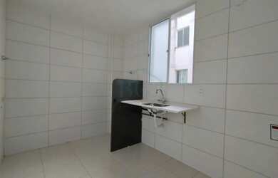 Imagem 10: Apartamentos Padrão em Poços de Caldas