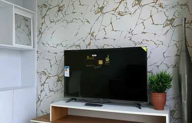 Imagem 7: Apartamento Mobiliado com Vista Mar em Candeias