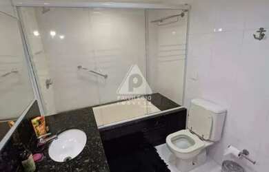 Imagem 6: Flat à venda, 01 quarto, 01 vaga, Vista Mar, Wyndham, Barra da Tijuca...