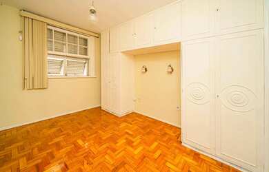 Imagem 8: Já com armários e muito espaço para locação