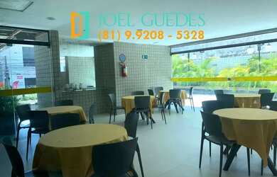 Imagem 13: Melhor CUSTO-Benefício. Quadra da PRAIA entre PATTEO e JAM. Andar Alto....