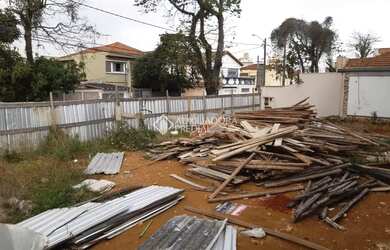 Imagem: O terreno possui 263m² de Área e está localizado em Vila
