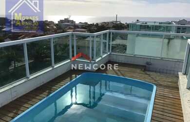 Imagem 2: Cobertura em Avenida Governador Roberto Silveira - Costazul - Rio das...