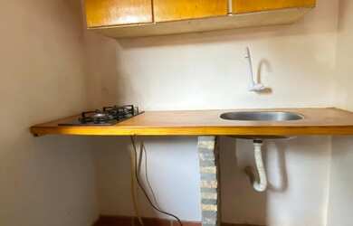 Imagem 4: Casa 4 chalés com amplo quintal em Zumbi - RN