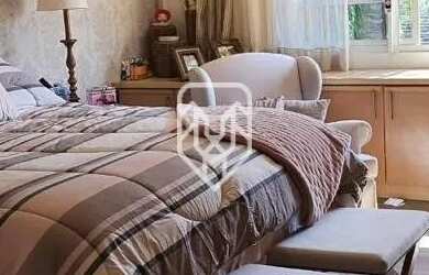 Imagem 16: Casa em condomínio para alugar, 04 Suítes, 04 Vagas, Churrasqueira,...