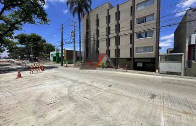 Imagem: O apartamento possui 3 Dormitórios, 3 Banheiros, 1 Vaga na