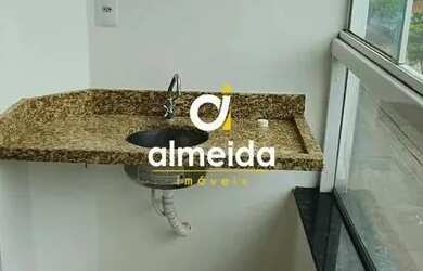 Imagem 8: APARTAMENTO 2 DORMITÓRIOS NO RESIDENCIAL NOSSA SENHORA DE SALETE