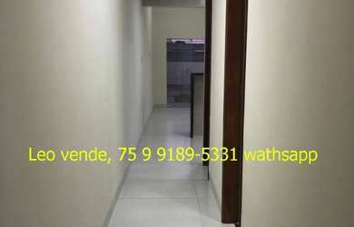 Imagem 6: Leo vende, perto da Ayrton Sena, 3 4 suíte, veja fotos