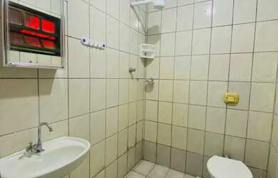 Imagem 6: Chalé em Itamambuca p/ 4 pessoas, Disponível Reveillon