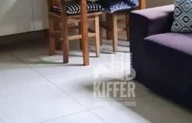 Imagem 13: Apartamento com 2 dormitórios à venda, 63 m² por R$ 390.001,00 - Fátima...