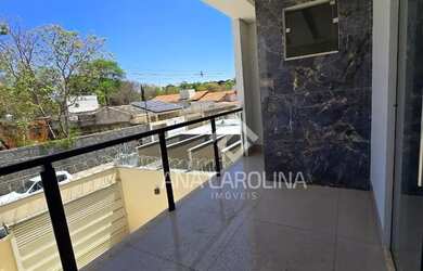 Imagem 15: Casa Moderna à Venda no Bairro Canelas