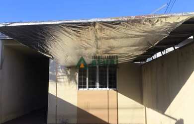 Imagem 4: Casa com 02 quartos na região leste de Londrina