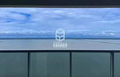 Imagem: O apartamento possui 3 Dormitórios, 3 Banheiros, 2 Vagas na