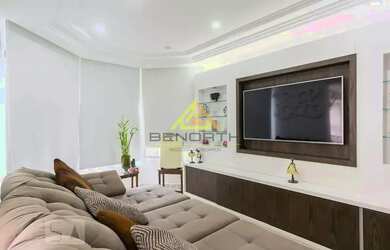 Imagem 4: Apartamento para Locação 230 mts, 4 quartos, 3 Suites, 3 Vagas em Santana,...