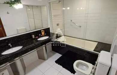 Imagem 5: Flat à venda, 01 quarto, 01 vaga, Vista Mar, Wyndham, Barra da Tijuca...