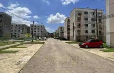 Imagem 2: Apartamento apito a venda