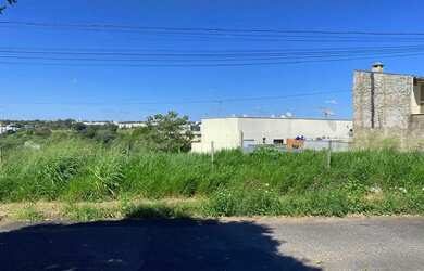 Imagem: O terreno possui 250m² de Área e está localizado em Jardim